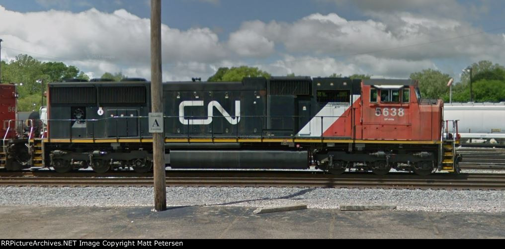 CN 5638